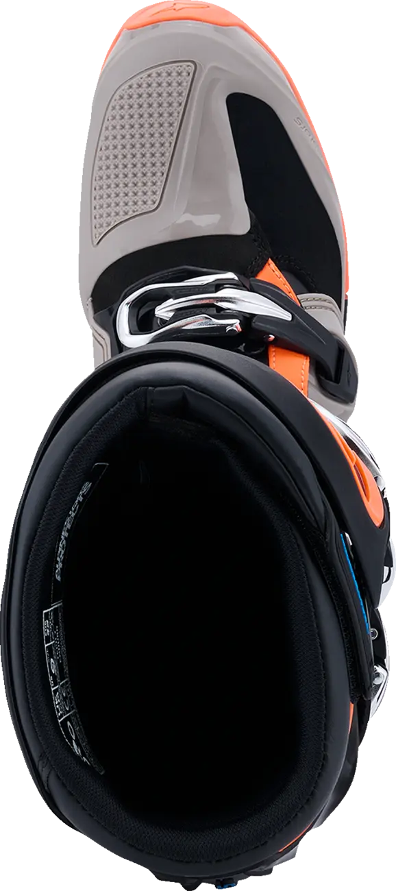 Alpinestars(Mx) Tech 7 Enduro MC Stövlar - PE34103436 bild 5 PMIMAGE:785D8E0F927BDA905E0A