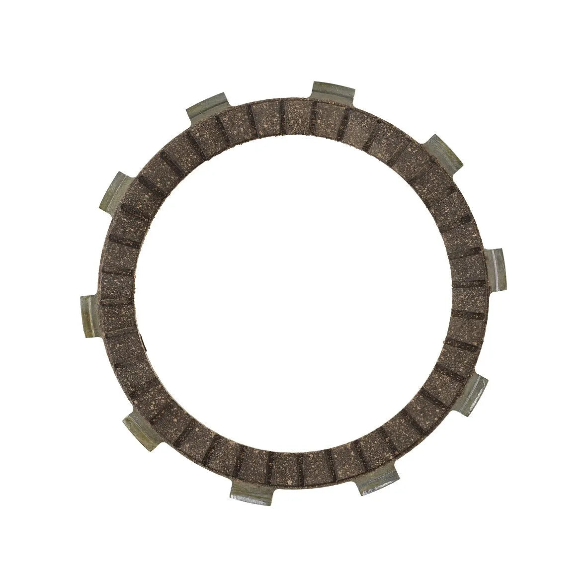 SBS Standard Kopplingslameller Organiska - PE11321664 bild 1 PMIMAGE:372BC67CE2F01F2226E8