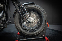 Harley-Davidson Cross Bones (FLSTSB) HUF634 – bild 15