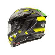 PREMIER HELMETS Hyper HP motorcykelhjälm bild 4 PMMEDIA:0d66394d91a436ca