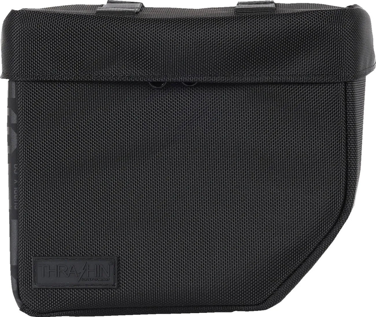 THRASHIN SUPPLY CO. Mini Essential Sadelväskor 8L - PE35012168 bild 12 PMIMAGE:A7D5A3CFE43B17402572