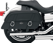 SADDLEMEN Drifter™ Slant Saddlebags - PE35010321 bild 6 PMIMAGE:4150F3B788F491C21D3D