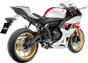 LEOVINCE LV-10 Kolfiber Avgassystem för Yamaha R7 MT-07 XSR - PE18103180 bild 9 PMIMAGE:F964325B6F8FC8454BBD