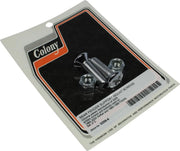 Colony Rear Fender Support Mounting Screws/Nuts Monteringssats fordonsanpassade - PE24011326 bild 1 PMIMAGE:0B9FCB7B441EFAE7592B