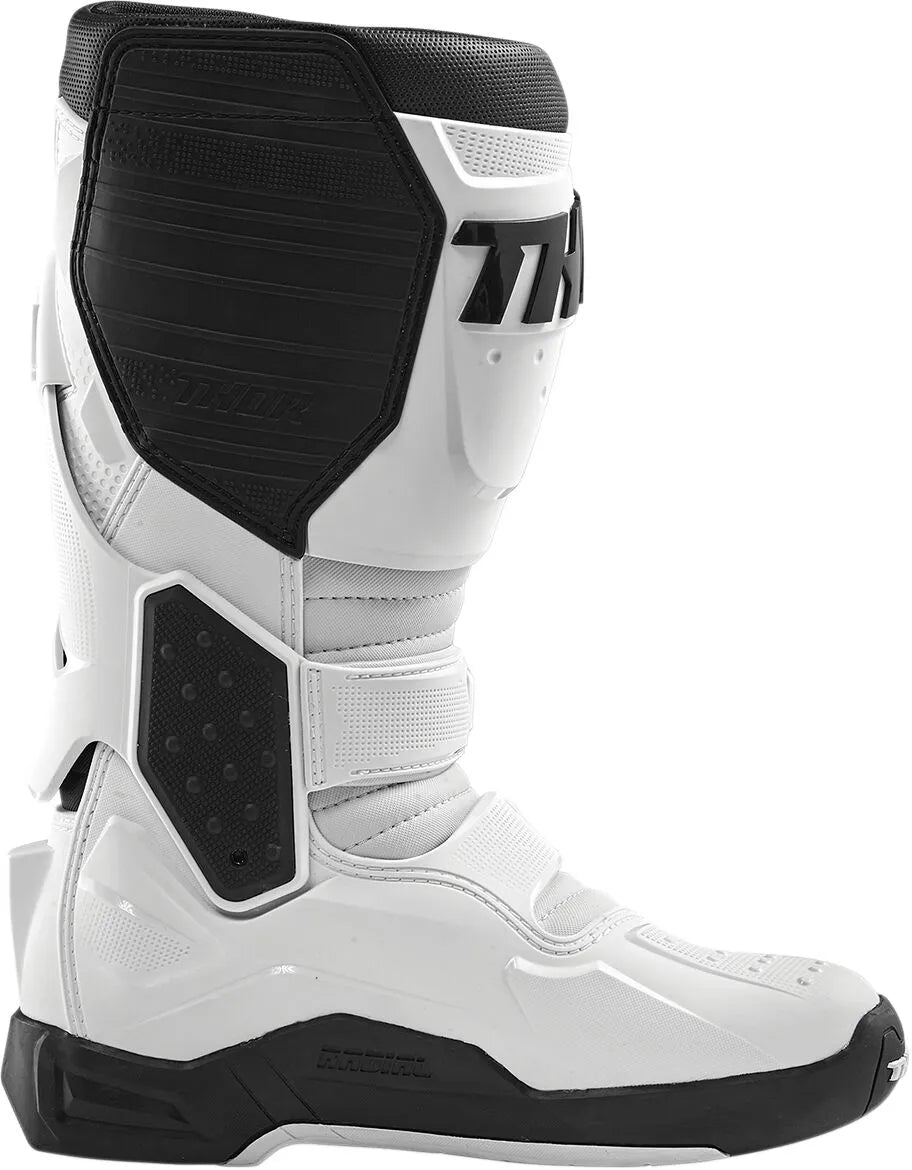 Thor Radial Boots Buckle Kit Tillbehör och delar till skor & stövlar - PE34300883 bild 6 PMIMAGE:9EA81B747F2137F9979D