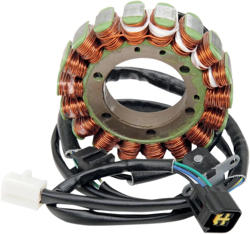RICK'S MOTORSPORT ELECTRIC Hot Shot Stator SUZUKI 21-807H - PE21120636 bild 1 PMIMAGE:A98952F23DCE07514714