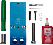 JIMS Compression Release Valve Installationskit - PEDS196408 bild 1 PMIMAGE:F2D396ADC98A6CABAB16