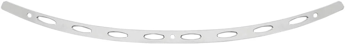 Memphis Shades Hd Stainless Steel Windshield Trim Diverse delar vindrutor/kåpor - PE23500365 bild 1 PMIMAGE:4491A5A7F7DBA8731E6D