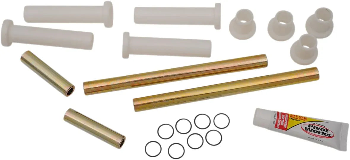PIVOT WORKS A-arm Lagerkit - PE04301003 bild 1 PMIMAGE:4513444787414A21DD72