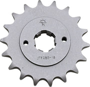 Jt Sprockets Front Sprocket Framdrev stål - PEJTF28818 bild 1 PMIMAGE:F0A27AFBFED41200596F