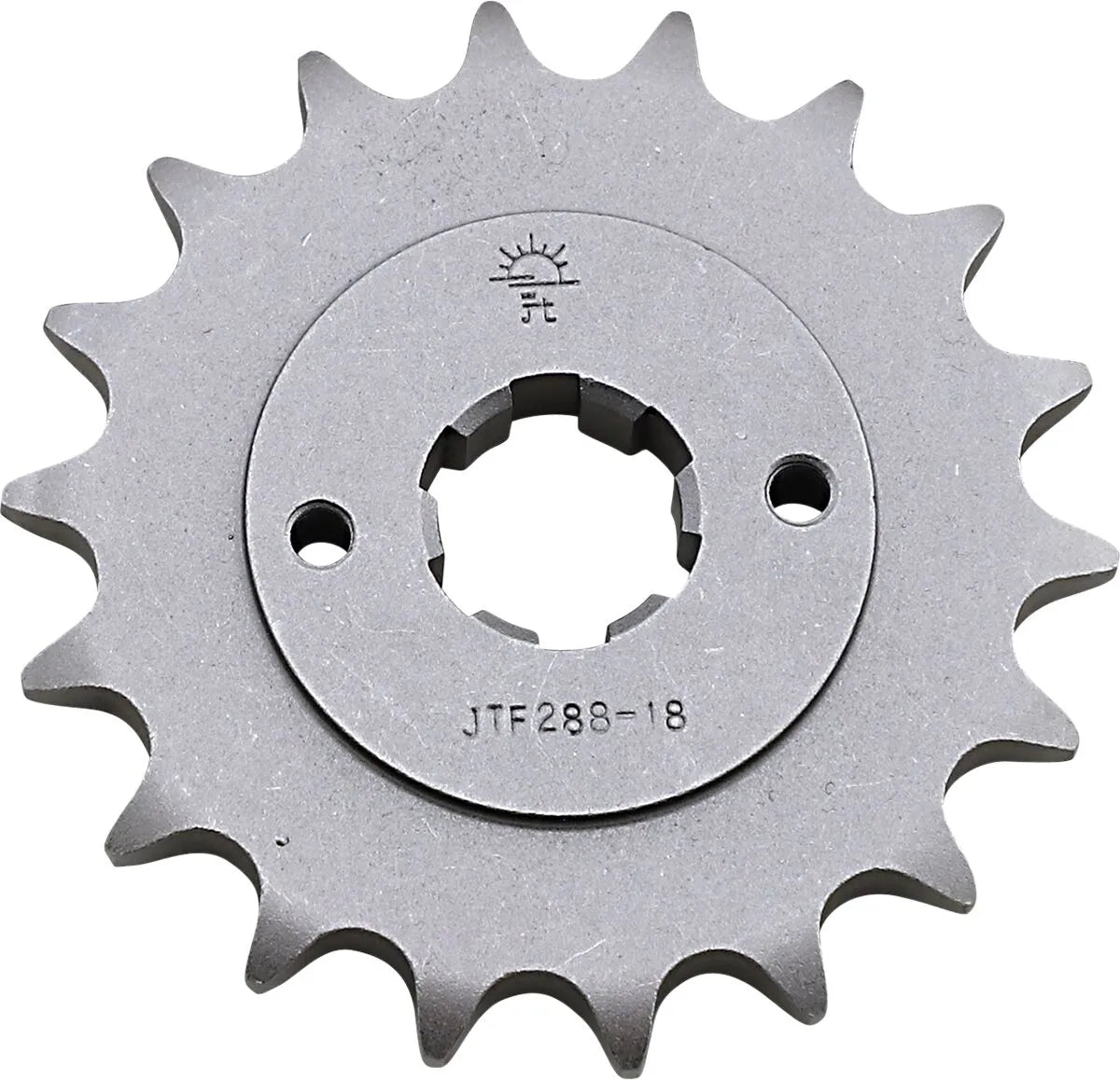 Jt Sprockets Front Sprocket Framdrev stål - PEJTF28818 bild 1 PMIMAGE:F0A27AFBFED41200596F