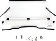 Moose Offroad Four Wheel Full Folding Windshield Vindvisir universal - PE23170297 bild 1 PMIMAGE:DC76080367EFCCC0A251