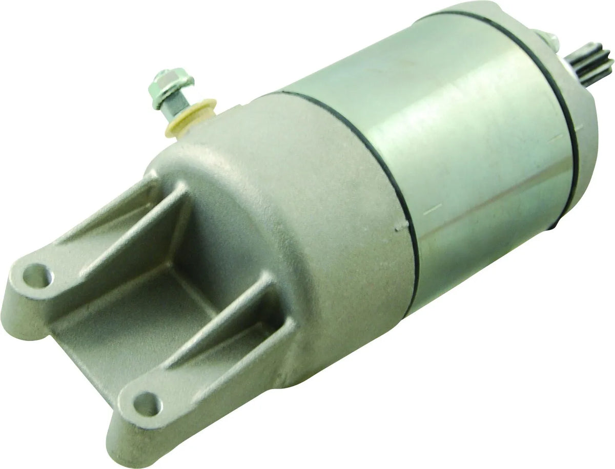 PARTS EUROPE Heavy-Duty Startmotor - PE21101243 bild 1 PMIMAGE:3723939DE9DCE235AAB2