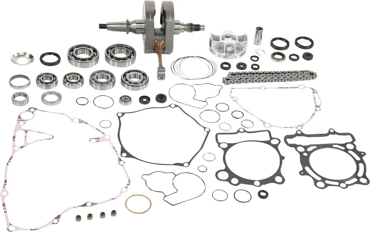 VERTEX Komplett Motorrenoveringssats 250cc 4-takt - PE09031308 bild 1 PMIMAGE:05A81EF5AB2A72B02882