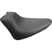 MUSTANG Wide Tripper Solo Sadel FXS/FLS 11-17 Svart - PE08020767 bild 1 PMIMAGE:1079A07B870B65F1433E