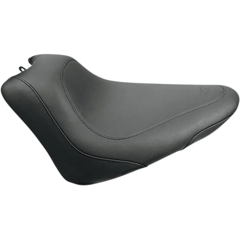MUSTANG Wide Tripper Solo Sadel FXS/FLS 11-17 Svart - PE08020767 bild 1 PMIMAGE:1079A07B870B65F1433E