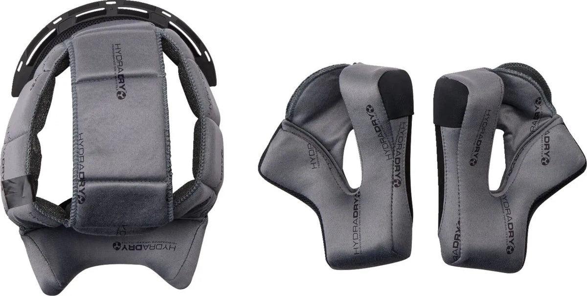 Icon Airflite™ Helmet R1 Comfort Liner Kit Inredning hjälm - PE01343631 bild 1 PMIMAGE:267DEA15A0DC91B4AB68