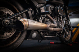 Harley-Davidson Low Rider S 2020 UHJ77S – bild 11
