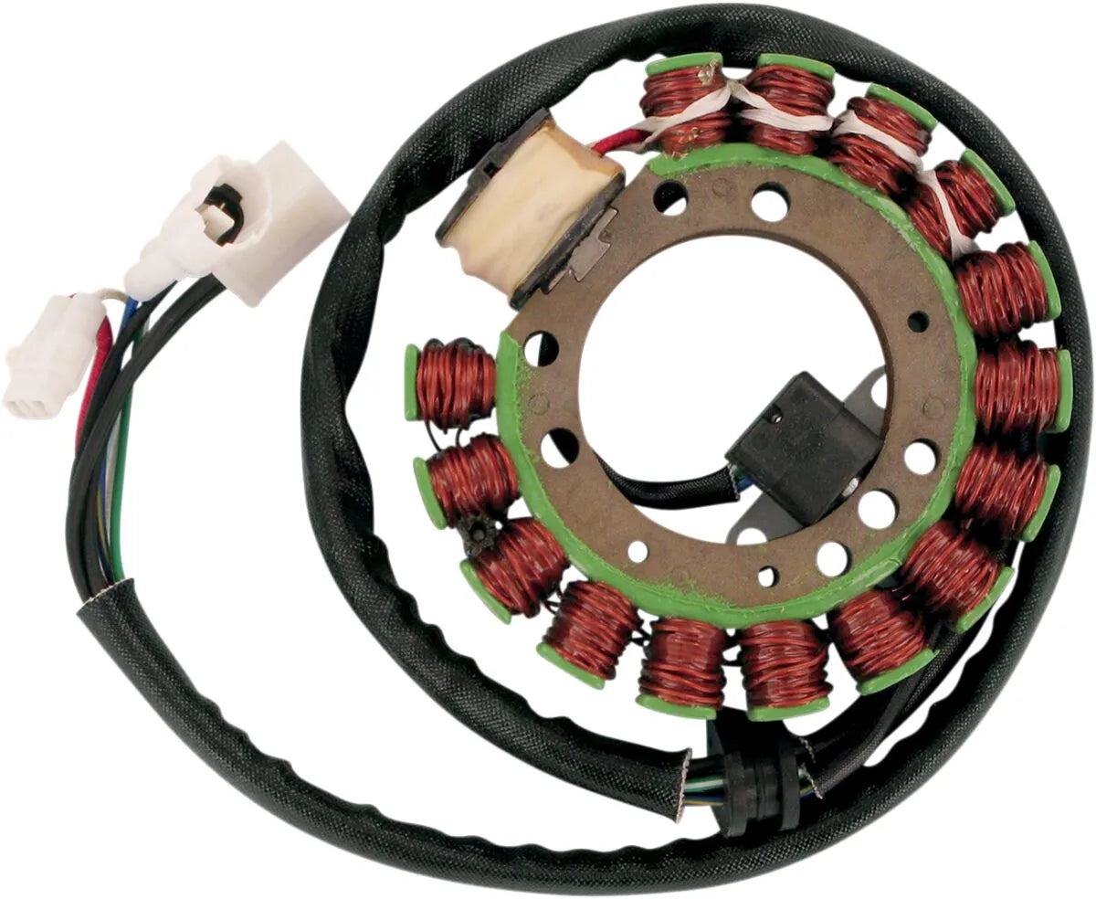 RICK'S MOTORSPORT ELECTRIC Stator för Yamaha - PE21120030 bild 1 PMIMAGE:9DAB5705D68E2DB74E94