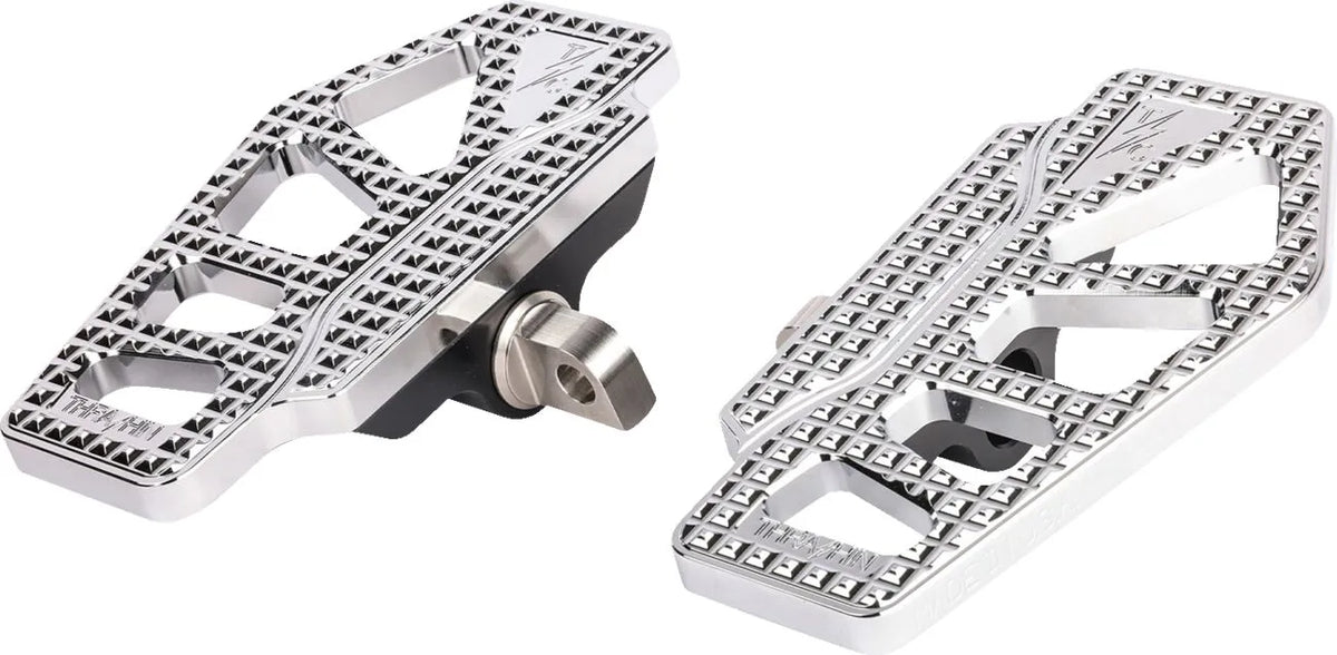 Thrashin Supply Co Apex Mini Floorboards Fotplattor & delar - PE16211149 bild 3 PMIMAGE:8C6E2700B0F5B3F7E5BA
