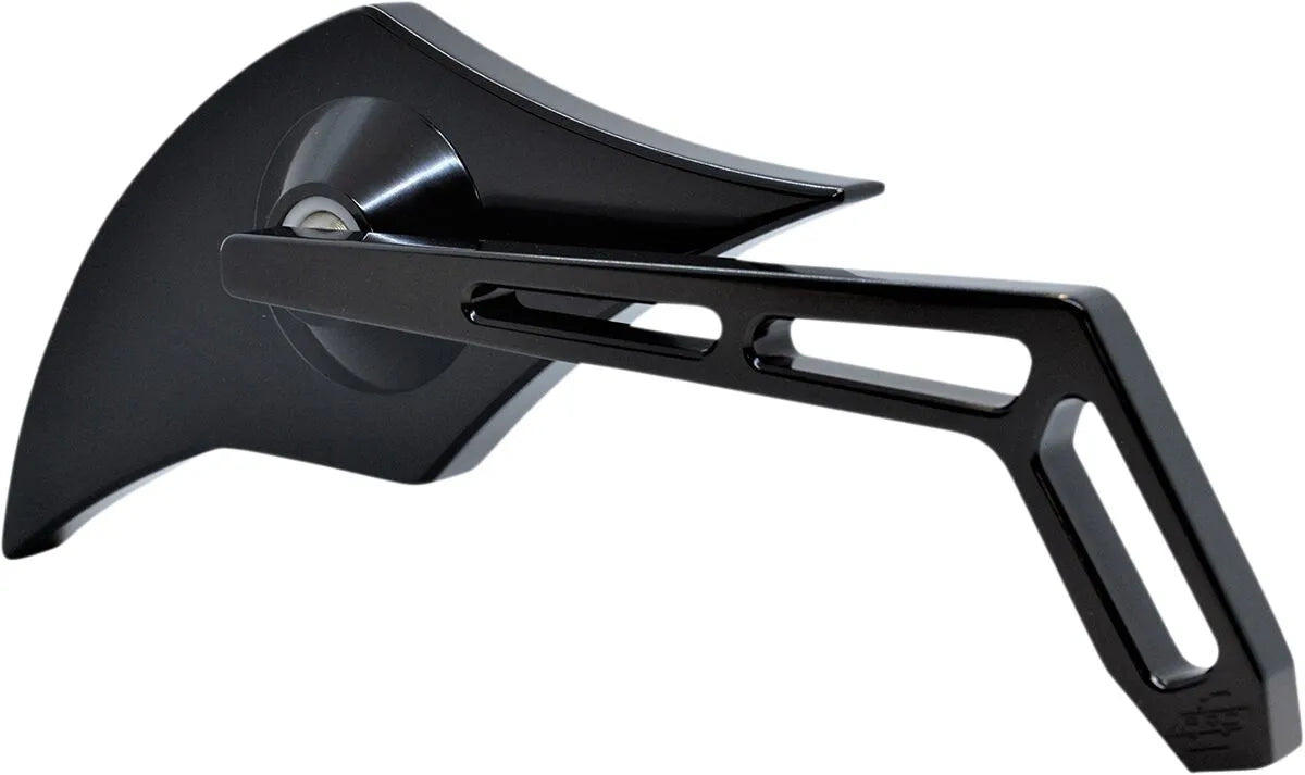 Pro One Perf Mfg Billet Aluminum Mirror Speglar - PE06401437 bild 2 PMIMAGE:9BD3D1B1FDB4231EA7DE