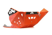 Axp Racing Adventure Skid Plate Motorskydd - PE05062177 bild 1 PMIMAGE:F5F05F6516305D67F231