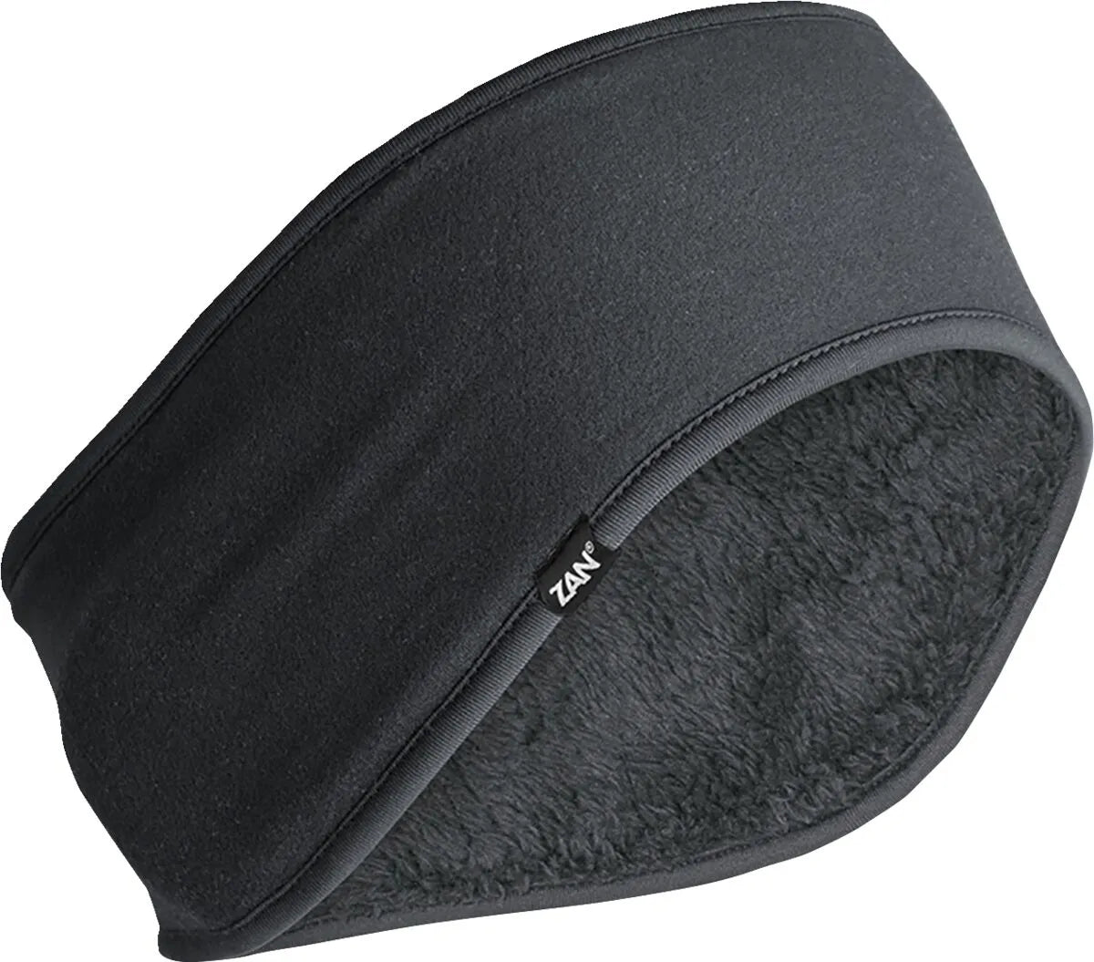 ZAN HEADGEAR SportFlex® Öronvärmare pannband - PE25040529 bild 1 PMIMAGE:4524D4CD825B4FCEDA90