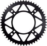 Moose Offroad Hard Parts Steel Rear Sprocket Bakdrev stål - PE12101797 bild 1 PMIMAGE:E46DBFD4A29DB314A5C1