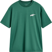 Alpinestars (Casuals) Checkback Oversized CSF T-Shirt T-shirt herr - PE303025835 bild 1 PMIMAGE:806E98A52ECDB6D7D19B