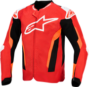 Alpinestars (Road) T-GP Air Jacka textil herr - PE28207916 bild 1 PMIMAGE:DAF5C41F338FD4FCDE6B
