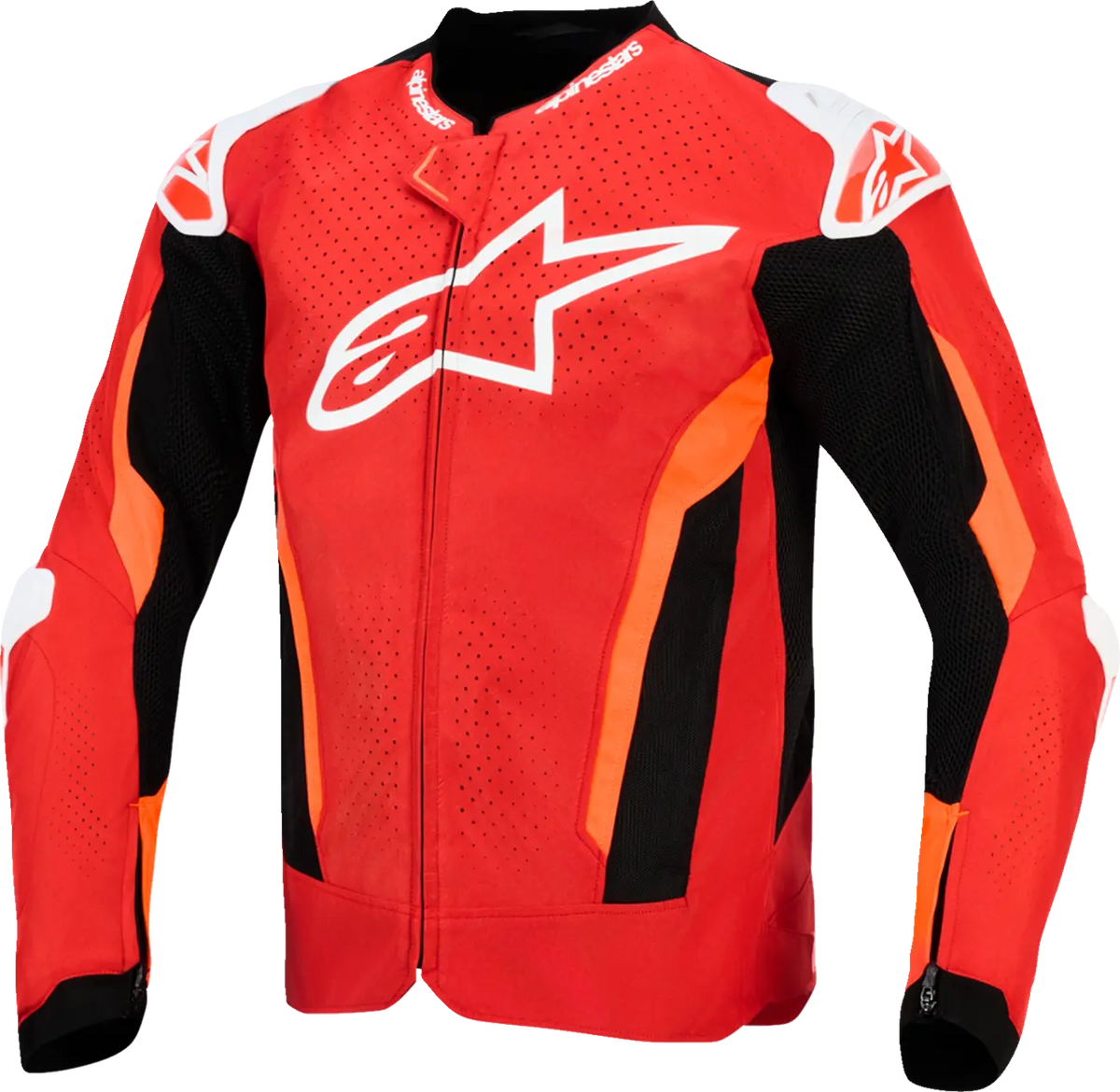 Alpinestars (Road) T-GP Air Jacka textil herr - PE28207916 bild 1 PMIMAGE:DAF5C41F338FD4FCDE6B