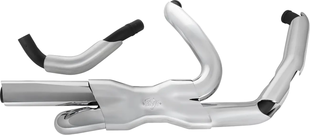 Vance Hines Power Duals Header System Grenrör & rördelar Harley - PE18020410 bild 1 PMIMAGE:7D5E61B0E4C7F5E6D844