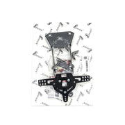 ZIEGER PRO Nummerplåtsram Typ D för CFMOTO 650NK - PE20302320 bild 1 PMIMAGE:C67ECB809242574FBA29