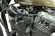 CYCLE VISIONS Sportster Speedometer Relocation Kit - PE22100430 bild 2 PMIMAGE:AD74A46EC1B68259072B