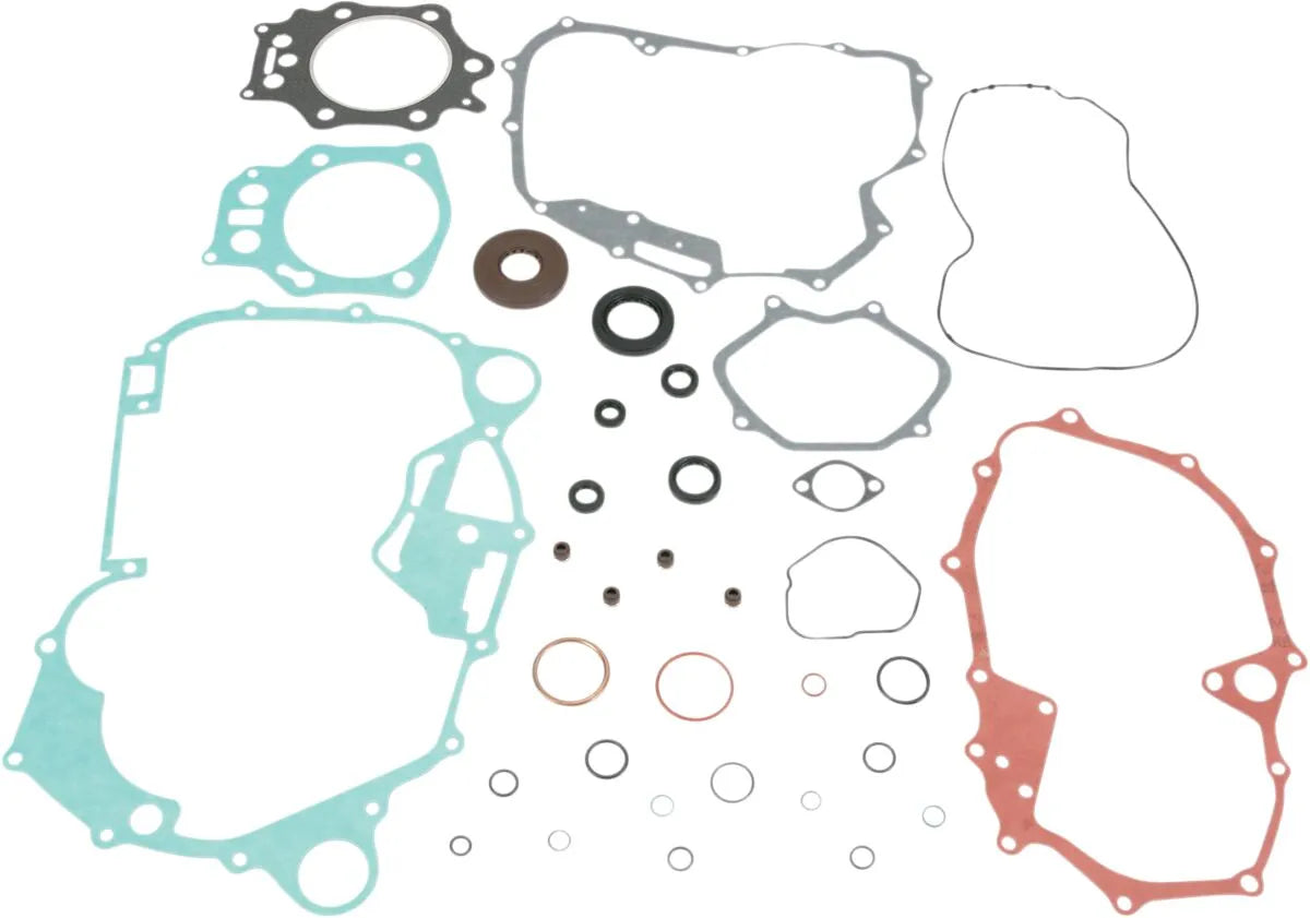 MOOSE OFFROAD HARD-PARTS Komplett Packnings- och Oljetätningskit - PE09340126 bild 1 PMIMAGE:6F1F8122F53754A60B8D