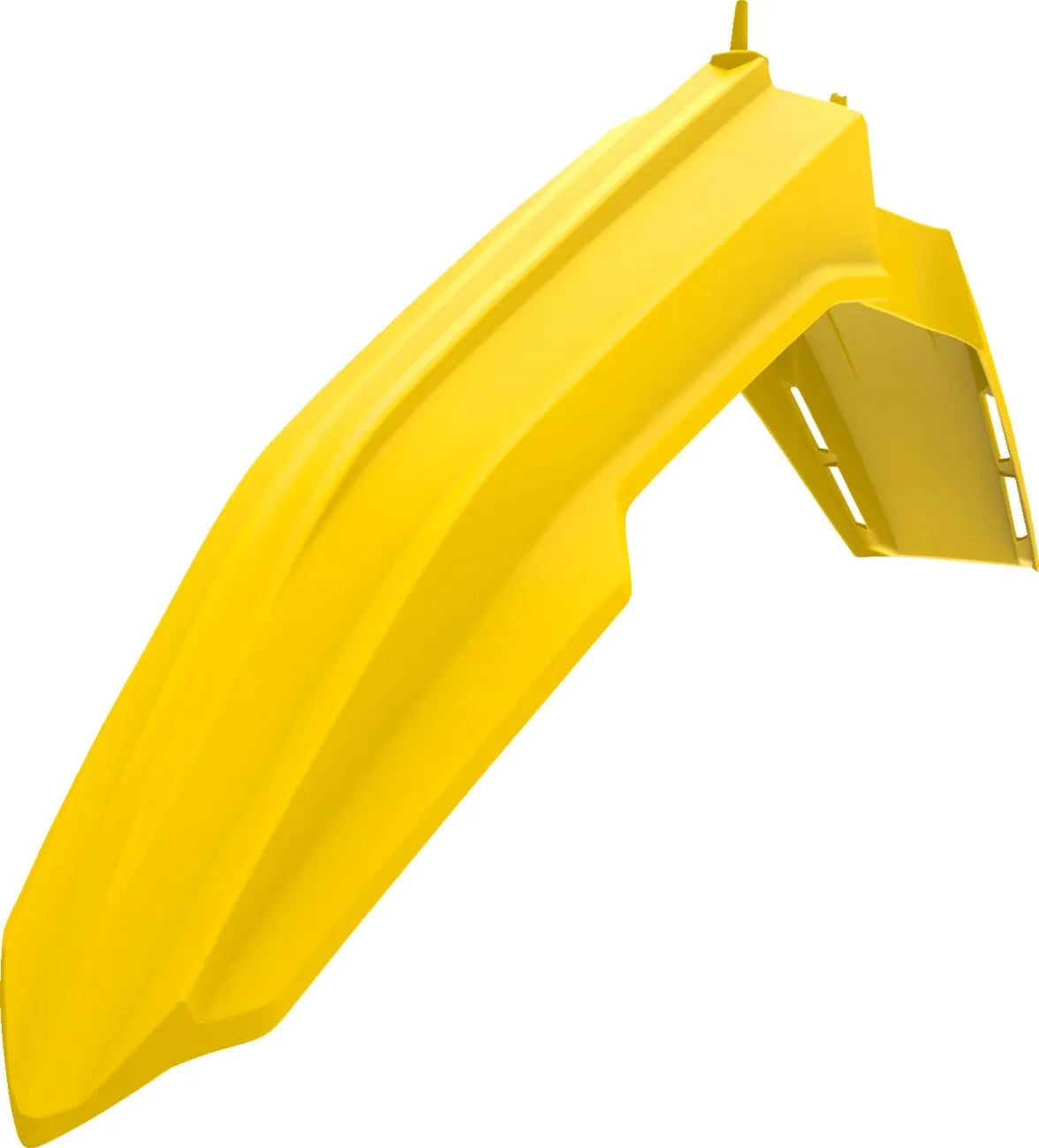 POLISPORT Restyle Framfender Gul - PE14032905 bild 1 PMIMAGE:A2BE3FCC7374A3FE09A8