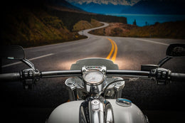 Harley-Davidson Breakout FXSB TKX649 – bild 9