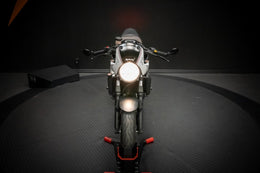 Suzuki SV650X FDE76B – bild 8