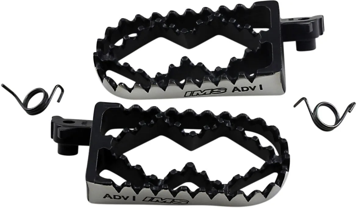 Ims Products Inc Adventure Series Foot Pegs Fotpinnar & delar - PE16201636 bild 1 PMIMAGE:6B83E785376B68BAA603
