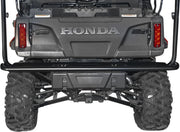 MOOSE OFFROAD FOUR WHEEL Bumper bak PIONEER1000 MSE - PE05301588 bild 1 PMIMAGE:C52A74EBBE2537494C36