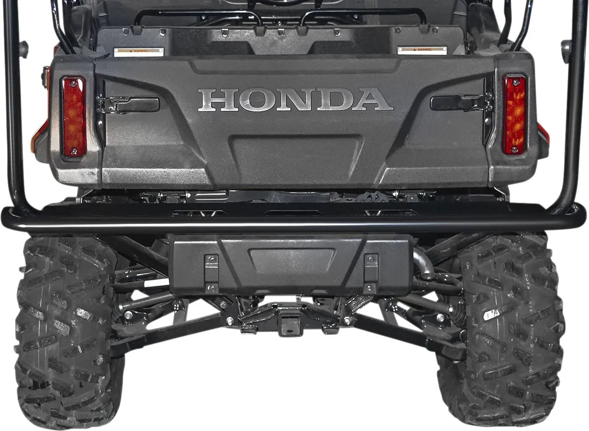 MOOSE OFFROAD FOUR WHEEL Bumper bak PIONEER1000 MSE - PE05301588 bild 1 PMIMAGE:C52A74EBBE2537494C36