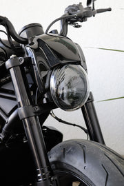 CULT WERK Strålkastar Kit med LED för Sportster S - PE20012534 bild 3 PMIMAGE:22A277C8CF0F15988235
