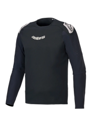 ALPINESTARS BICYCLE A-Aria Polartec® Elite Långärmad Tröja Black 2XL - PE50200421 bild 1 PMIMAGE:A6DC96909BF37DCE97ED