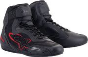 ALPINESTARS Faster-3 Rideknit® Motorcykelskor bild 1 PMMEDIA:d8696a367f635224