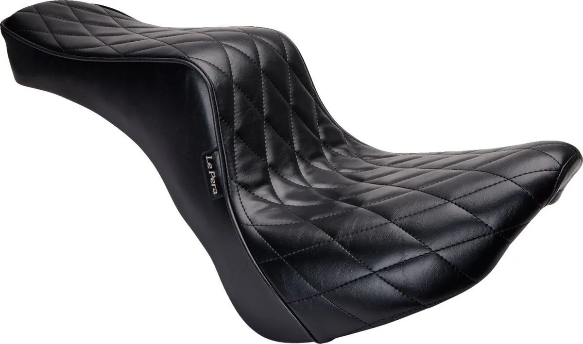 Le Pera Cherokee Seat Sadlar Harley Softail - PE08021161 bild 1 PMIMAGE:DC9BAEA49358A74F1F9E