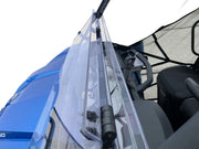 Moose Offroad Four Wheel Full Folding Windshield Vindvisir universal - PE23170462 bild 8 PMIMAGE:DA826286C3447D9B7506
