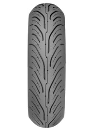 Michelin Pilot® Road 4: Dual Compound Sport-Touring Radial Radialdäck bak - PE03020875 bild 2 PMIMAGE:0CF676B1476BED4CEAD7