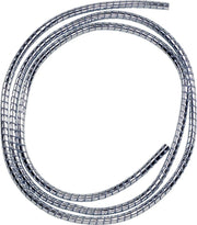 Drag Specialties Chrome Cable/Wire Covering Kabelskydd - PEDS223000 bild 1 PMIMAGE:DF290D8C45D677003AED