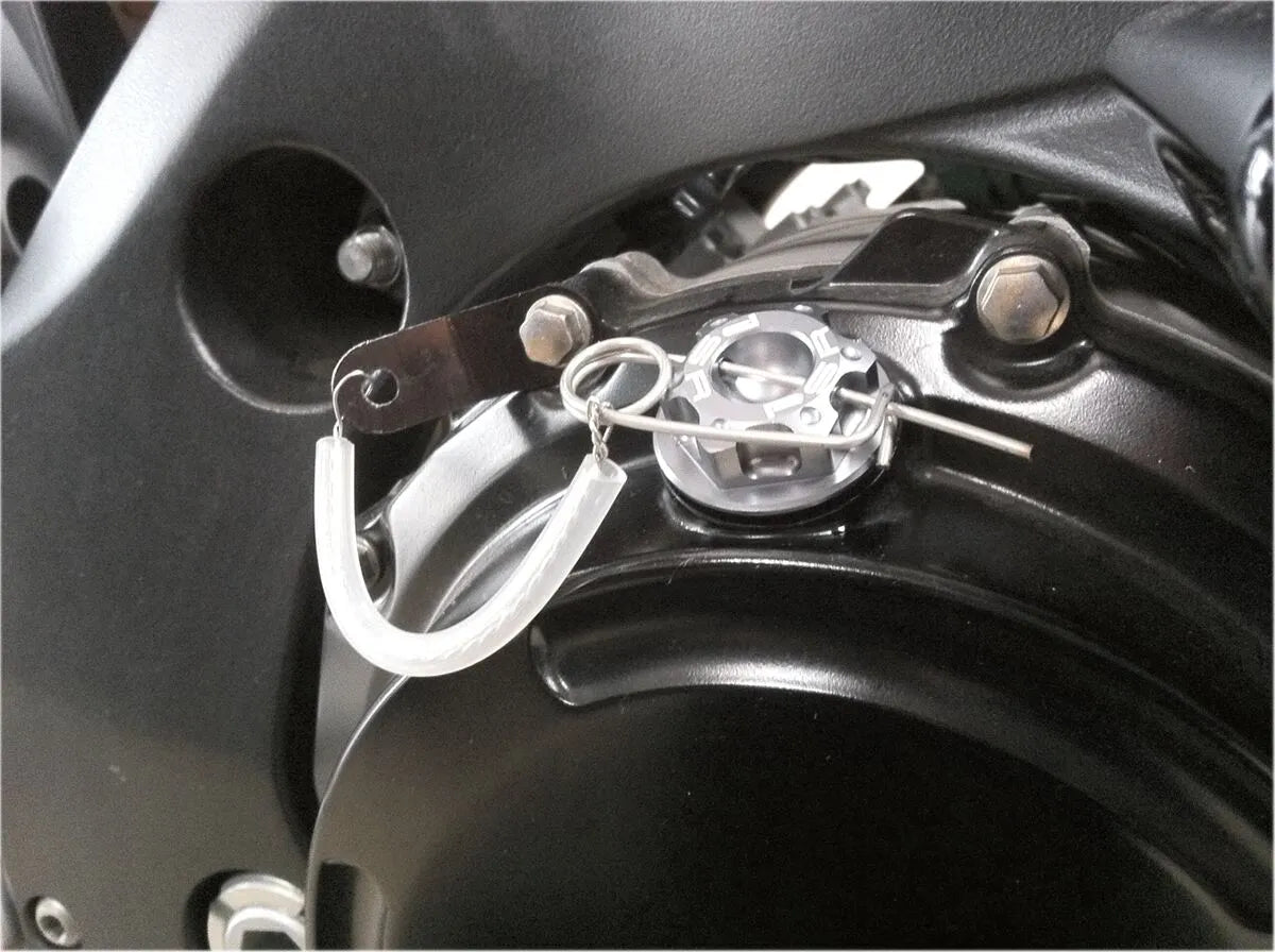 Psr Oil Filler Cap Kit Övriga motordelar - PE09500421 bild 3 PMIMAGE:455CF6C56BBEBAE628AE