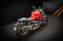 Ducati Monster 821 2016 TEH920 – bild 7
